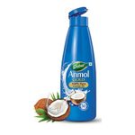 Dabur Anmol Gold 100% Pure Coconut Oil - 600ml | Natural | Nariyal Tel | Sourced from Handpicked Sundried Coconuts | Multipurpose Oil