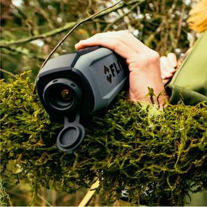 FLIR Scion OTM Thermal Monocular – Handheld Night Vision Scope