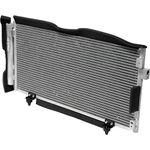 Universal Air Conditioner CN 3689PFC A/C Condenser