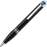 Montblanc Starwalker Resin Line - Blue Cap Ballpoint No 118848