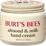 Burt's Bees Almond & Milk Hand Cream 57g