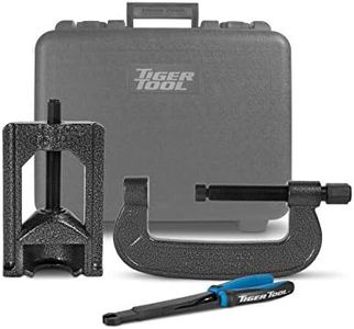 Tiger Tool