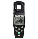 GOWE Auto Ranging Light Meter with 