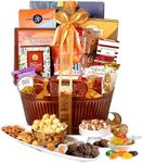 Broadway Basketeers Chocolate Gift 