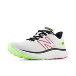 New Balance Womens Evoz White (100) Running Shoe - 6.5 UK (WEVOZRW3)