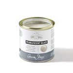 Annie Sloan Pearlescent Glaze, 250 Milliliters