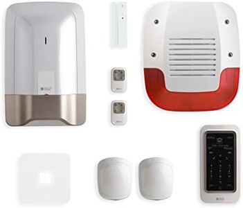 Kit alarme