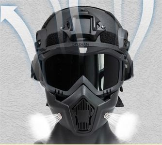Airsoft He