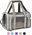 Henkelion Large Cat Carriers Dog Ca