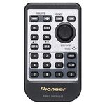 Pioneer Car Stereo Remote