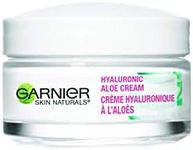 Garnier skin naturals Hyaluronic Aloe Cream, 50ml , 207 Grams