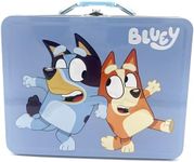 the tin box company Bluey and Bingo Tin Lunch Box, BBTC1