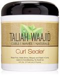 Taliah Waajid Curls, Waves and Naturals Curl Sealer, 6 Ounce