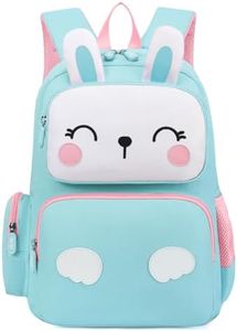ArcEnCiel Backpack for Kids，Travel Bag for Girls Boys Cute Toddler School Small Lightweight 15 inch Daycare Backpack