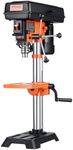 VEVOR Benchtop Drill Press, 3.2 Amp