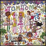 Tom Tom Club (TROPICAL YELLOW & RED VINYL)