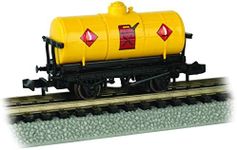 Bachmann Trains - Fuel Tank - N Scale