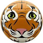 Molten Camp Volleyball (Tiger)