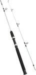 Yolo Tackles Solid Section Rod 6 feet 2 pcs Fishing Rod 180 cm