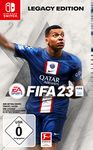 Electronic Arts EA SPORTS FIFA 23 Nintendo Switch Legacy Multilingual