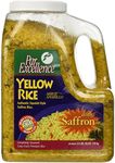 Par Excellence Yellow Rice, 3.5 Pounds