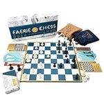 BBG Faerie Chess Set - 107pc Set!