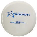 Prodigy Disc 750 Series PA1 Putter Golf Disc [Colors May Vary] - 170-174g