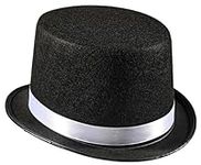 Dress Up America Top Hats for Kids 