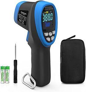 BTMETER BT