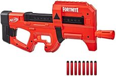 Nerf Fortnite Compact SMG Motorized