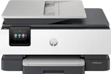 HP OfficeJet Pro 8139e Wireless All-in-One Color Inkjet Printer, Print, scan, Copy, fax, ADF, Duplex Printing Best-for-Home Office, 1 Year of Instant Ink Included