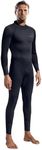 Dark Lightning Full Body Wetsuits f