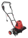 Small Electric Tiller