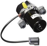 HELLA 8TG 012 377-701 Vacuum Pump, braking system - UP50 - 12V - 2-pin connector - Electric