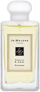 Jo Malone Vanilla & Anise Cologne Spray (Originally Without Box) - 100ml/3.3oz