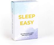 Gift Republic 100 Sleep Easy Cards