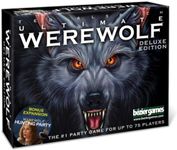 Toys Uncle (Ultimate Werewolf Deluxe Edition)