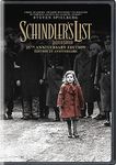 Schindler's List - 25th Anniversary Edition [DVD] (Bilingual)