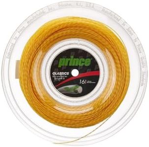 Prince SynGut Duraflex 16/1.30 660 Reel Gold