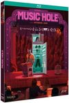 Music Hole [Blu-Ray]