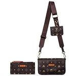 Small Crossbody Bags for Women | 3-