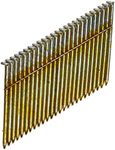 BOSTITCH S8DGAL-FH 28 Degree 2-3/8-Inch by .120-Inch Wire Weld Galvanized Framing Nails (2,000 per Box)