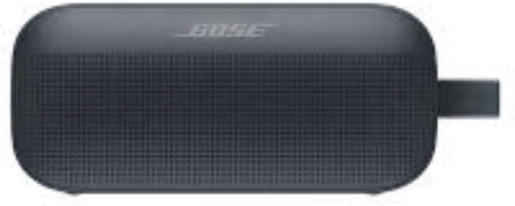 Bose SoundLink Flex SE Bluetooth Speaker