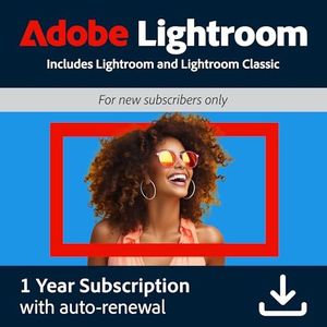 Adobe Ligh
