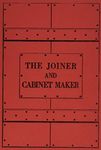 Joiner And Cabinet Maker