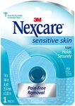 Nexcare Sensitive Skin Low Trauma T