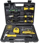 STANLEY Tool Set, Home/Mechanics, 6