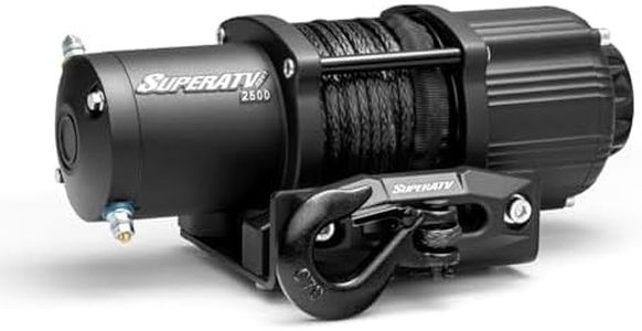 SuperATV B