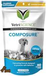 VetriScience Laboratories Composure