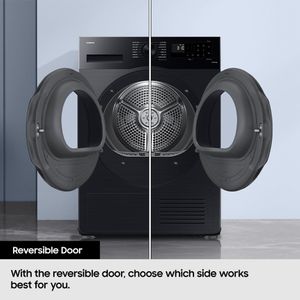 Samsung 8kg Heat Pump Dryer – Series 5 Energy Efficient Tumble Dryer